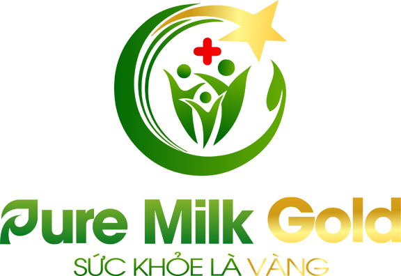 Công Ty CP Dinh Dưỡng Quốc Tế Puremilk Gold